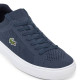 Zapatillas deportivas Lacoste la piquée 2.0 navy con white - Querol online