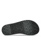 Sandàlies planes Teva original universal slim black - Querol online