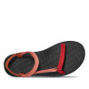 Sandalias planas Teva original universal slim sedona multi
