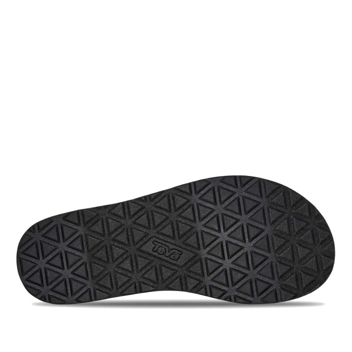 Sandàlies planes Teva original universal slim sedona multi - Querol online