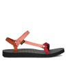 Sandàlies planes Teva original universal slim sedona multi