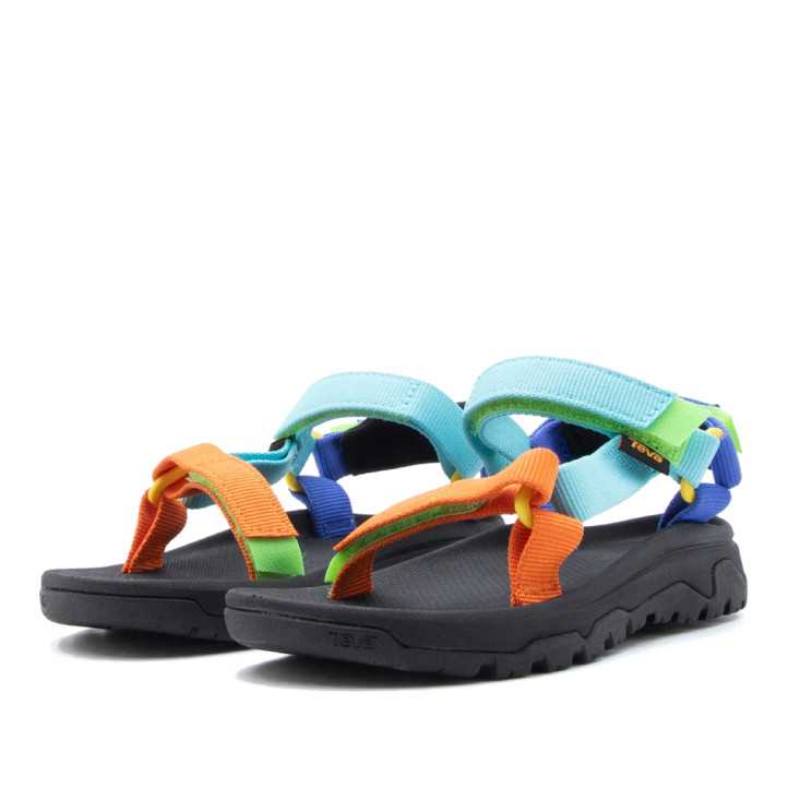 sandalias Teva hurricane xlt neon multi - Querol online