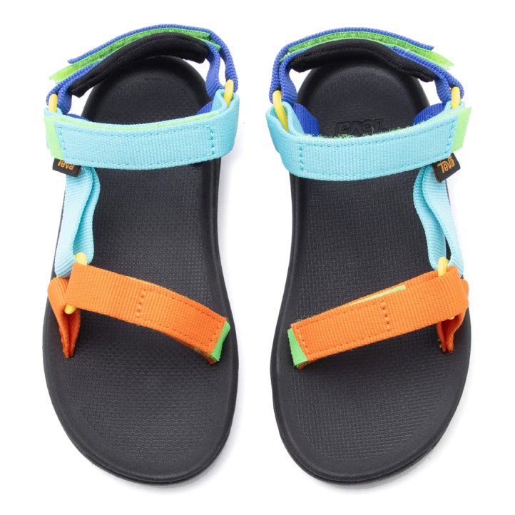 sandàlies Teva hurricane xlt neon multi - Querol online