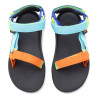 sandalias Teva hurricane xlt neon multi