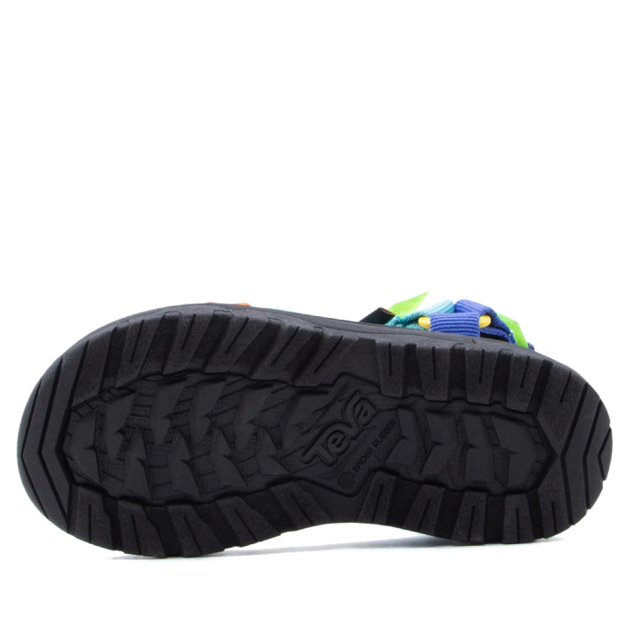 sandalias Teva hurricane xlt neon multi - Querol online