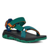 sandalias Teva hurricane xlt blue coral multi