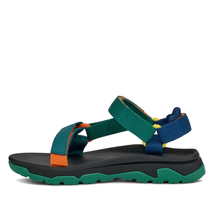 sandalias Teva hurricane xlt blue coral multi - Querol online