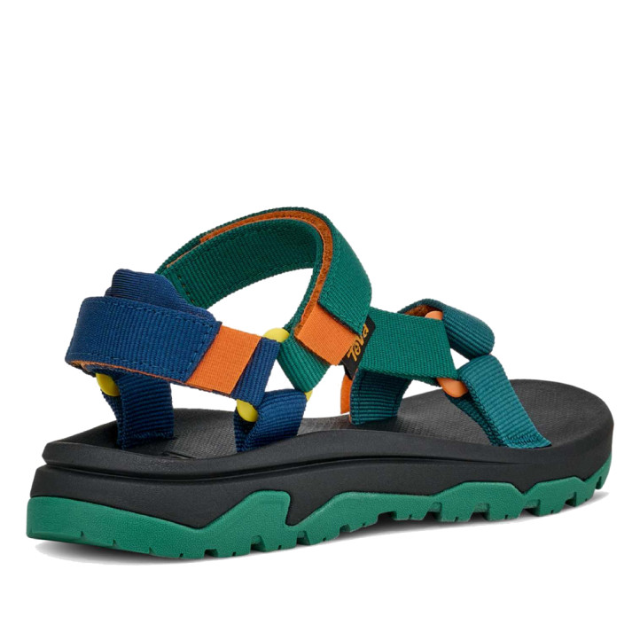 sandalias Teva hurricane xlt blue coral multi - Querol online