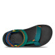 sandalias Teva hurricane xlt blue coral multi - Querol online