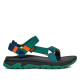 sandalias Teva hurricane xlt blue coral multi - Querol online