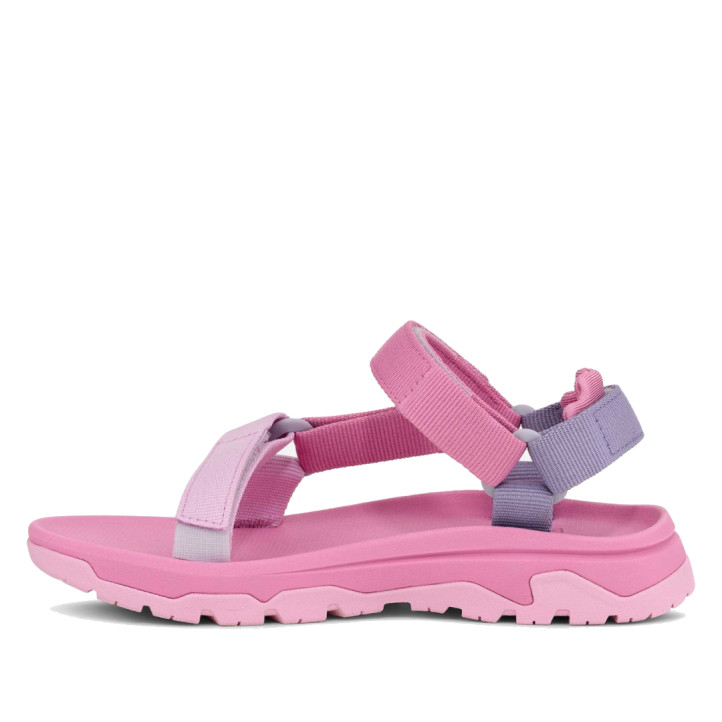sandalias Teva hurricane xlt bright pink multi - Querol online