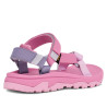 sandàlies Teva hurricane xlt bright pink multi