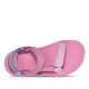 sandalias Teva hurricane xlt bright pink multi - Querol online