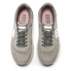 Zapatillas deportivas Mustang game gris tejido técnico - Querol online