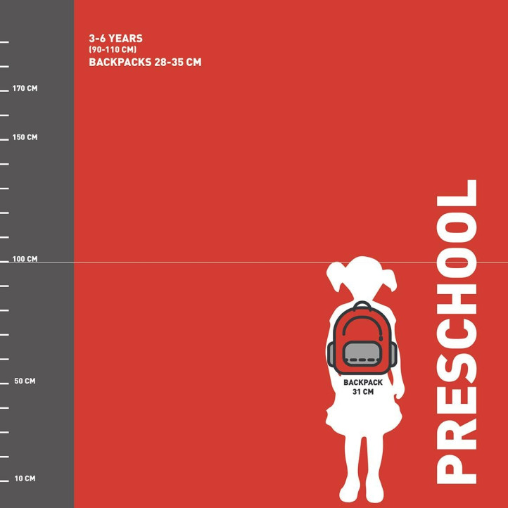 Mochilas Cerda spiderman 3d roja y azul - Querol online