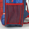 Motxilla Cerda spiderman 3d vermella i blava