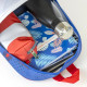 Mochilas Cerda spiderman 3d roja y azul - Querol online