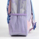 Mochilas Cerda stitch 3d lila y azul - Querol online