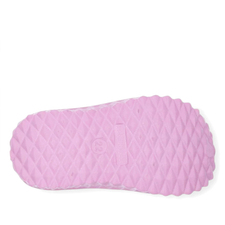 Xancletes Chicco monet efecte tie dye - Querol online