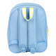 Mochilas Cerda bluey 3d azul y amarilla - Querol online