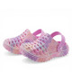 Chanclas Chicco monet efecto tie dye - Querol online