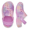Chanclas Chicco monet efecto tie dye