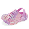 Xancletes Chicco monet efecte tie dye