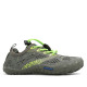Zapatillas deportivas Saguaro smart i barefoot en color gris hombre - Querol online