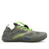 Zapatillas deportivas Saguaro smart i barefoot en color gris hombre