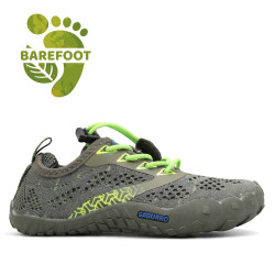 Sabatilles esportives Saguaro smart i barefoot en color gris home - Querol online