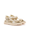 SANDALIAS DE MUJER MUSTANG SUNNY BEIGE 60001 62750