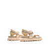 SANDALIAS DE MUJER MUSTANG SUNNY BEIGE 60001 62750