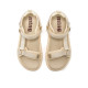 SANDALIAS DE MUJER MUSTANG SUNNY BEIGE 60001 62750 - Querol online