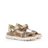 SANDALIAS DE MUJER MUSTANG SUNNY BEIGE 60001 62752