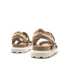 SANDALIAS DE MUJER MUSTANG SUNNY BEIGE 60001 62752