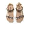 SANDALIAS DE MUJER MUSTANG SUNNY BEIGE 60001 62752