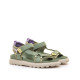 SANDALIAS DE MUJER MUSTANG SUNNY VERDE 60001 62751 - Querol online