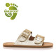 SANDALIAS DE MUJER MUSTANG FREE-LARA ORO 56512 62725 - Querol online