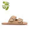 SANDALIAS DE MUJER MUSTANG FREE-LARA BEIGE 56512 62726
