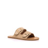 SANDALIAS DE MUJER MUSTANG FREE-LARA BEIGE 56512 62726