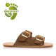 SANDALIAS DE MUJER MUSTANG FREE-LARA MARRON 56512 62727 - Querol online