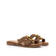 SANDALIAS DE MUJER MUSTANG ALYSA MARRON 55635 62675 - Querol online