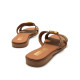 SANDALIAS DE MUJER MUSTANG ALYSA MARRON 55635 62675 - Querol online