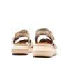 SANDALIAS DE MUJER MUSTANG COTTON BEIGE 60933 62765