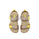 SANDALIAS DE NIñO MTNG KIDS RESPECT-MARIA MARRON 49345 62596 - Querol online
