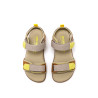SANDALIAS DE NIñO MTNG KIDS RESPECT-MARIA MARRON 49345 62596