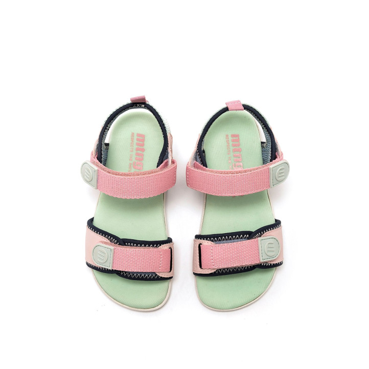 SANDALIAS DE NIñO MTNG KIDS RESPECT-MARIA ROSA 49345 62597 - Querol online