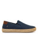 ZAPATOS DE HOMBRE MUSTANG NAPOLI AZUL 84862 62789 - Querol online