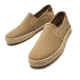 ZAPATOS DE HOMBRE MUSTANG NAPOLI BEIGE 84862 62790 - Querol online