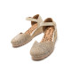 SANDALIAS DE NIñO MTNG KIDS PADME PLATA 40037 62580 - Querol online
